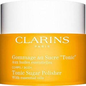 CLARINS Gommage au Sucre "Tonic" 250 g