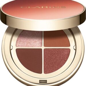 CLARINS Ombre 4 Couleurs 03 flame gradation 4