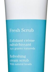 CLARINS Fresh Scrub 50 ml