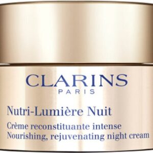 CLARINS Nutri-Lumière Nuit 50 ml