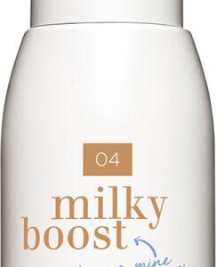 CLARINS Milky Boost 04 milky auburn 50 ml