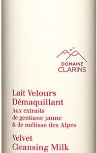 CLARINS Lait Velours Démaquillant 200 ml