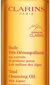 CLARINS Huile Très Démaquillante 150 ml