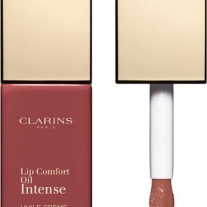 CLARINS Lip Comfort Oil Intense 7 ml 01 intense nude