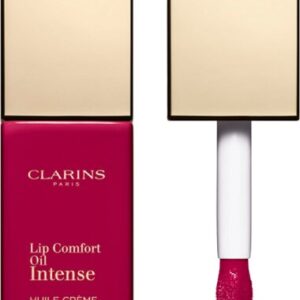 CLARINS Lip Comfort Oil Intense 7 ml 05 intense pink