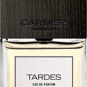 Carner Barcelona Tardes Eau de Parfum (EdP) 50 ml