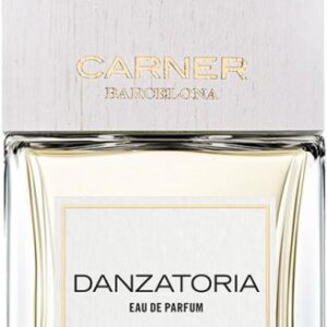 Carner Barcelona Danzatoria Eau de Parfum (EdP) 100 ml