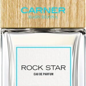 Carner Barcelona Rock Star Eau de Parfum (EdP) 50 ml