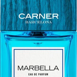 Carner Barcelona Marbella Eau de Parfum (EdP) 50 ml