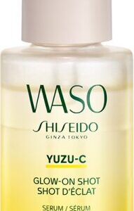 Shiseido WASO Yuzu-C Glow-On Shot 28 ml