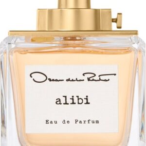 Oscar de la Renta Alibi Eau de Parfum (EdP) 100 ml