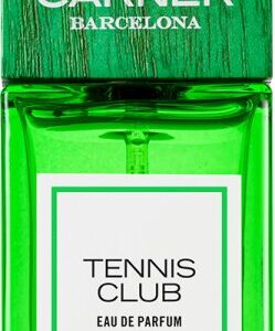 Carner Barcelona Tennis Club Eau de Parfum (EdP) 30 ml