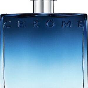 Azzaro Chrome 22 Eau de Parfum 100 ml