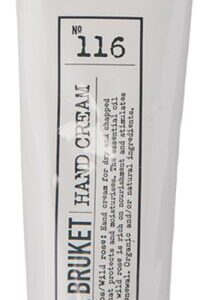 L:A Bruket No. 116 Hand Cream Wild Rose 30 ml Cosmos Natural certified