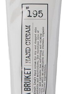 L:A Bruket No. 195 Hand Cream Grapefruit Leaf 30 ml Cosmos Natural certified