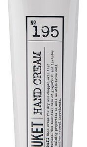 L:A Bruket No. 195 Hand Cream Grapefruit Leaf 70 ml Cosmos Natural certified