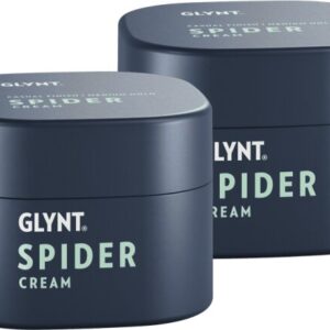 Set - Glynt Spider Cream Duo 2 x 75 ml