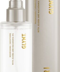 Set - Glynt Nutri Shampoo + Shine Spray