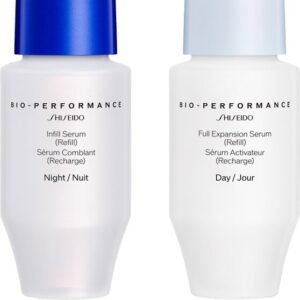 Shiseido Bio-Performance Skin Filler REFILL 2x30 ml