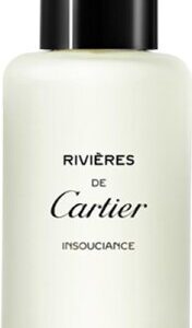 Cartier Rivières de Cartier Insouciance Eau de Toilette (EdT) REFILL 200 ml