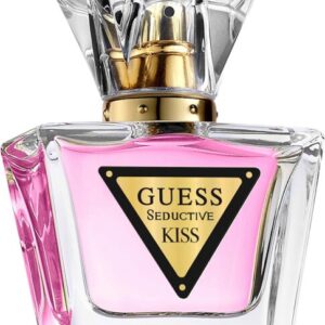 Guess Seductive Kiss for Women Eau de Toilette (EdT) 30 ml