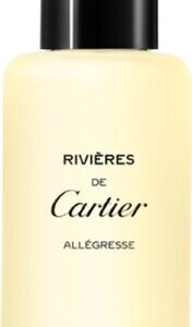 Cartier Rivières de Cartier Allégresse Eau de Toilette (EdT) REFILL 200 ml