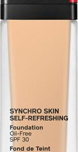 Shiseido Synchro Skin Self-Refreshing Foundation 260 30 ml