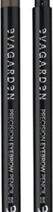 Eva Garden Celebrity Collection Eyebrow Make-Up Pencil Precision 85 Dark 1 Stk