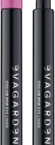 Eva Garden Dreamy Eye Liner Color Pop 02 Blazing Pink