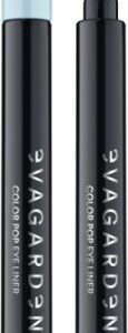 Eva Garden Dreamy Eye Liner Color Pop 03 Blue Radiance