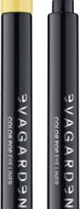 Eva Garden Dreamy Eye Liner Color Pop 04 Blazing Yellow