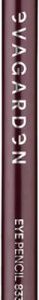 Eva Garden Coloreyes Superlast Eye Pencil 833 Purple Energy 1 Stk