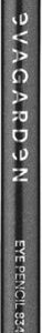 Eva Garden Coloreyes Superlast Eye Pencil 834 Black Power 1 Stk