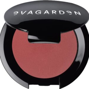 Eva Garden Light and Shadow Eye Shadow Velvet Mat 139 Merlot 2