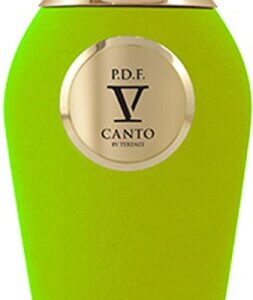 V Canto P.D.F. Extrait de Parfum 100 ml