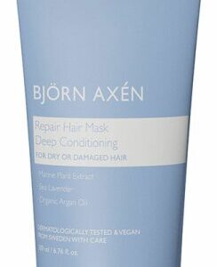 Björn Axén Deep Conditioning Repair Hair Mask 200 ml