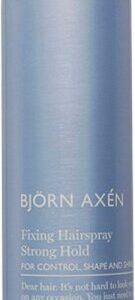 Björn Axén Fixing Hairspray Strong Hold 250 ml