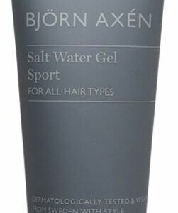 Björn Axén Sport Salt Water Gel 100 ml