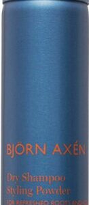 Björn Axén Styling Powder Dry Shampoo 200 ml