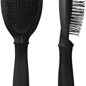 Björn Axén Detangling Brush For All Hairtypes 1 Stk