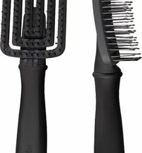 Björn Axén Wet Hair Brush Detangling & Blowout 1 Stk