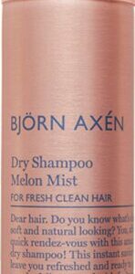 Björn Axén Dry Shampoo Melon Mist 150 ml