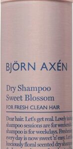 Björn Axén Dry Shampoo Sweet Blossom 150 ml