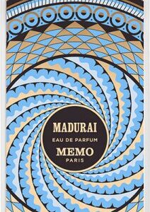 MEMO Paris Madurai Eau de Parfum (EdP) 75 ml