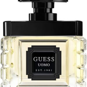 Guess Uomo Eau de Toilette (EdT) 50 ml