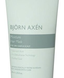 Björn Axén Moisture Hair Mask 200 ml