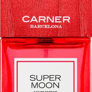 Carner Barcelona Super Moon Eau de Parfum (EdP) 100 ml