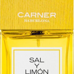 Carner Barcelona Sal y Limon Eau de Parfum (EdP) 100 ml