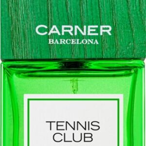 Carner Barcelona Tennis Club Eau de Parfum (EdP) 100 ml