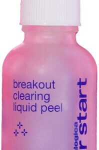 Dermalogica Breakout Clearing Liquid Peel 30 ml